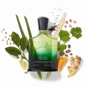 Creed Original Vétiver Eau de Parfum 100ml